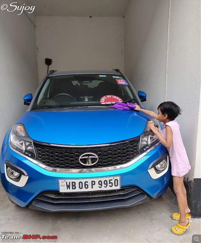 Love at first sight : Two years with a Tata Nexon-8.jpeg
