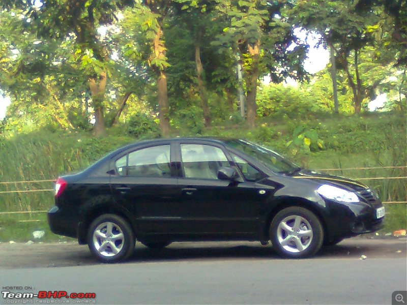 Black SX4 Zxi - Viaggio Comincia(The Journey Begins)-picture-001.jpg