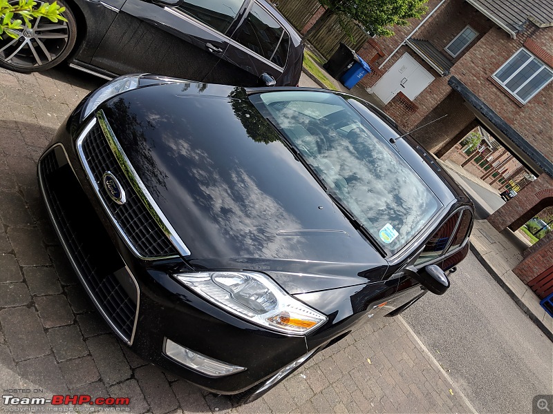 Ford Mondeo Mk4 TDCi - Comprehensive Ownership Review-polish-post-front-profile-img_20190629_150826.jpg