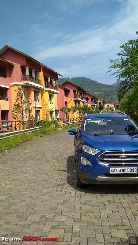 Blue Baby comes home - Ford EcoSport Facelift Titanium TDCi-img_20191011_104022.jpg