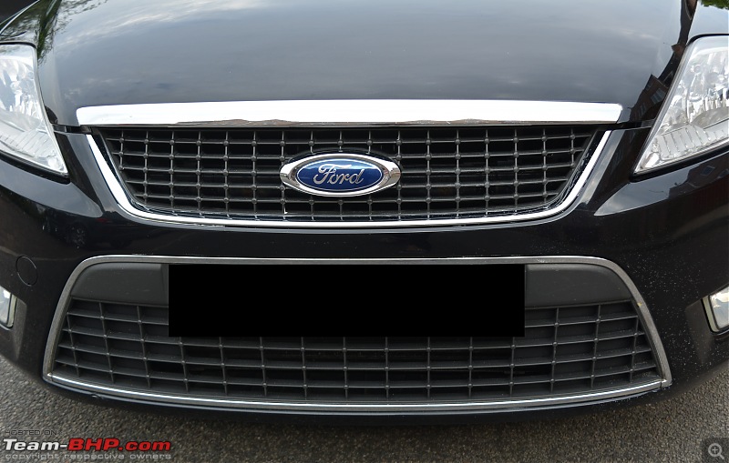 Ford Mondeo Mk4 TDCi - Comprehensive Ownership Review-front-grille-dsc_0454.jpg