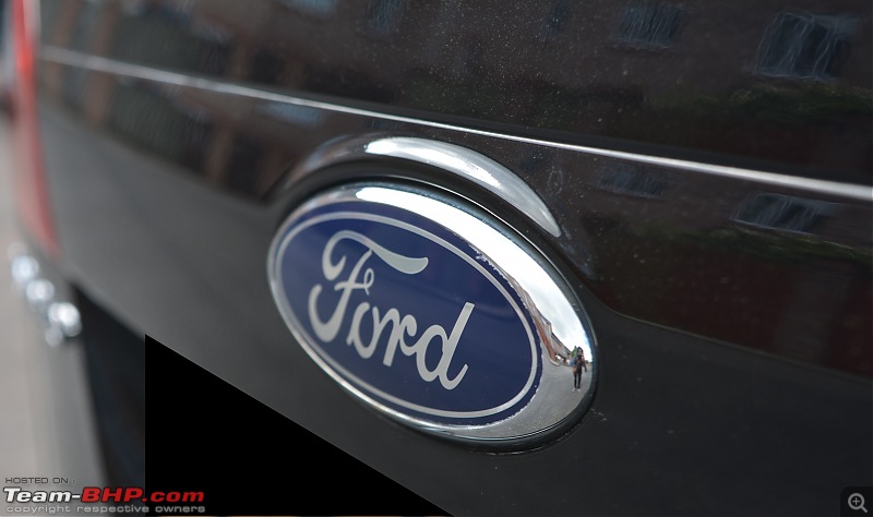 Ford Mondeo Mk4 TDCi - Comprehensive Ownership Review-rear-ford-badging-dsc_0617.jpg