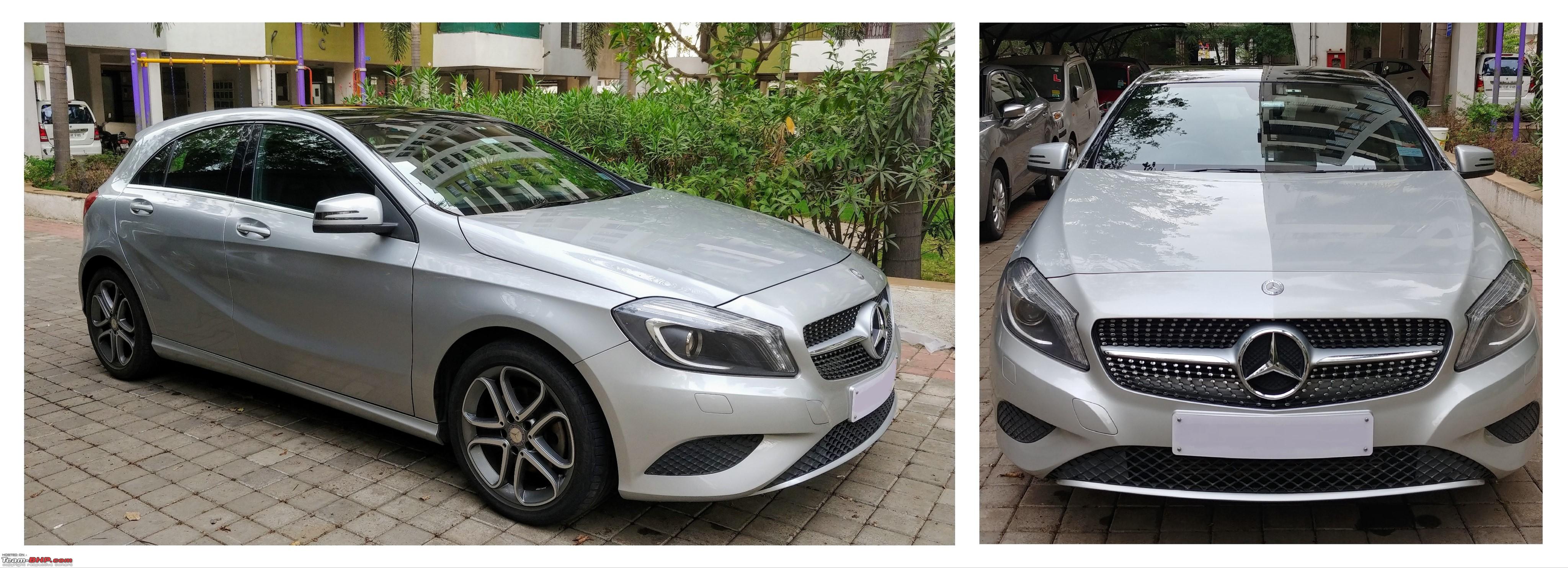 Everything you need to know about buying a third-generation (W176) Mercedes- Benz A-Class
