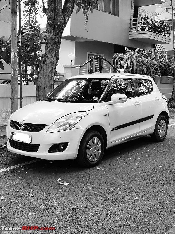 A journey with yet another Swift, the Blue Knight - My Maruti Swift ZXi AMT-1.jpg