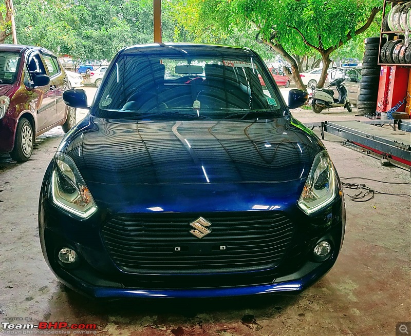 A journey with yet another Swift, the Blue Knight - My Maruti Swift ZXi AMT-14.jpg