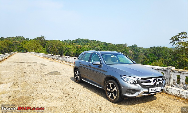 My Mercedes-Benz GLC 220d Progressive - Ownership Review-img_20191224_135359.jpg