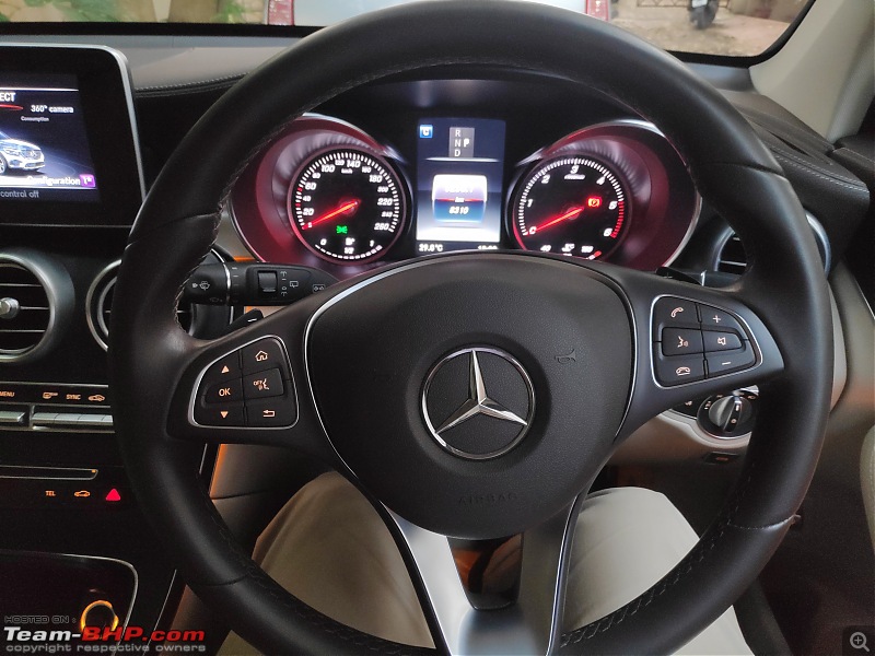 My Mercedes-Benz GLC 220d Progressive - Ownership Review-steering-mid.jpg