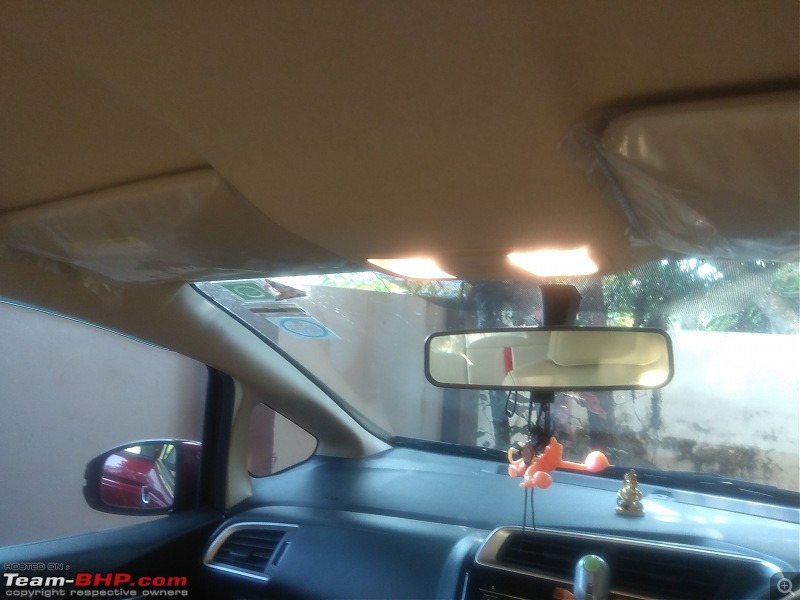 The Magic Carpet - My Honda Jazz Petrol CVT (Automatic)-pic-18-front-cabin-lights.jpg