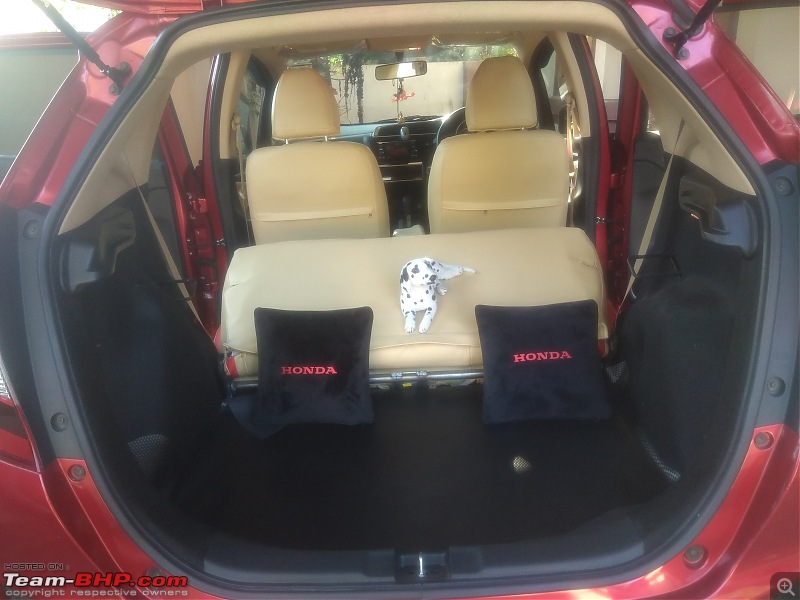 The Magic Carpet - My Honda Jazz Petrol CVT (Automatic)-pic-28-rear-seats-fully-down.jpg