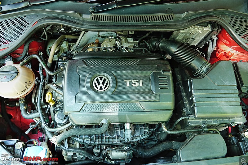 VW Polo GTI -  Quest for driving joy!-enginebay.jpg