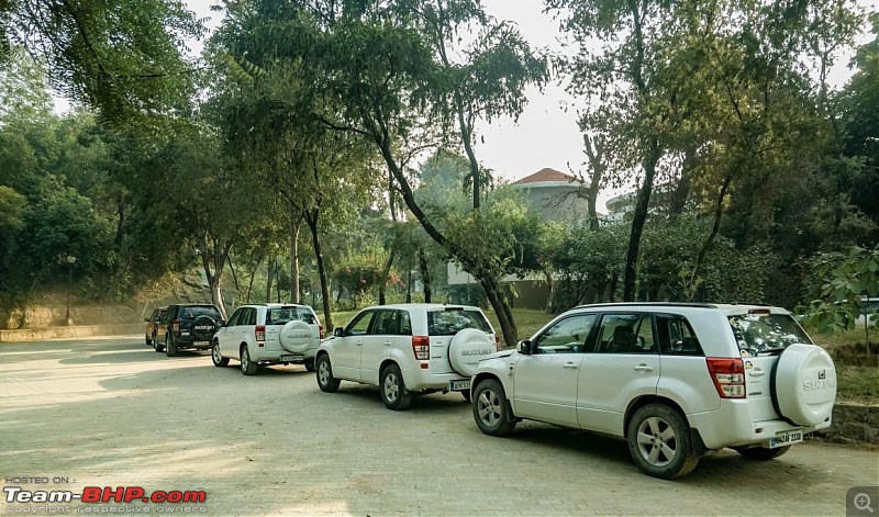 A Tale of Outliers : Buying a used Mitsubishi Outlander & Maruti Grand Vitara-gv-owners.jpg