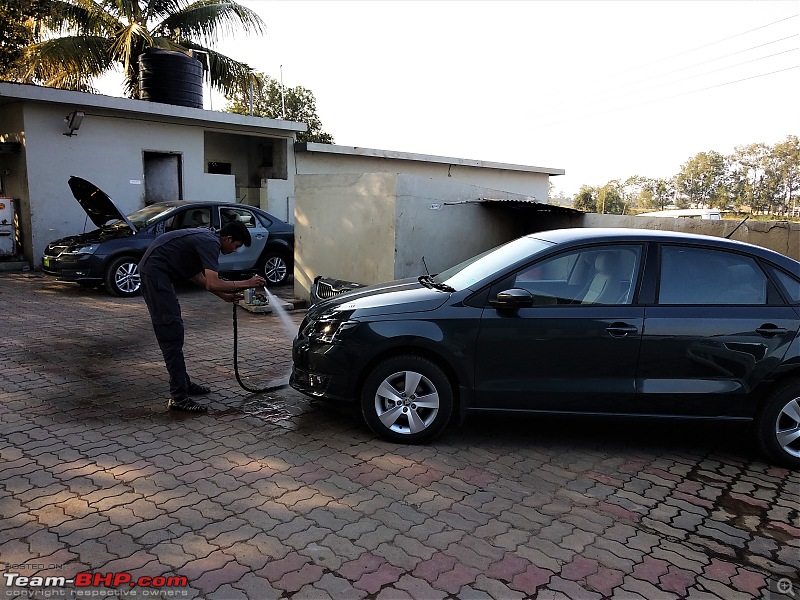 My Skoda Rapid 1.5L Diesel DSG. EDIT: 2 years of ownership and 40,000 km up!-11i-sticker-removed.jpg