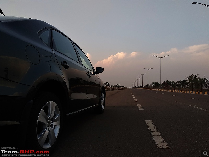 My Skoda Rapid 1.5L Diesel DSG. EDIT: 2 years of ownership and 40,000 km up!-14l.jpg