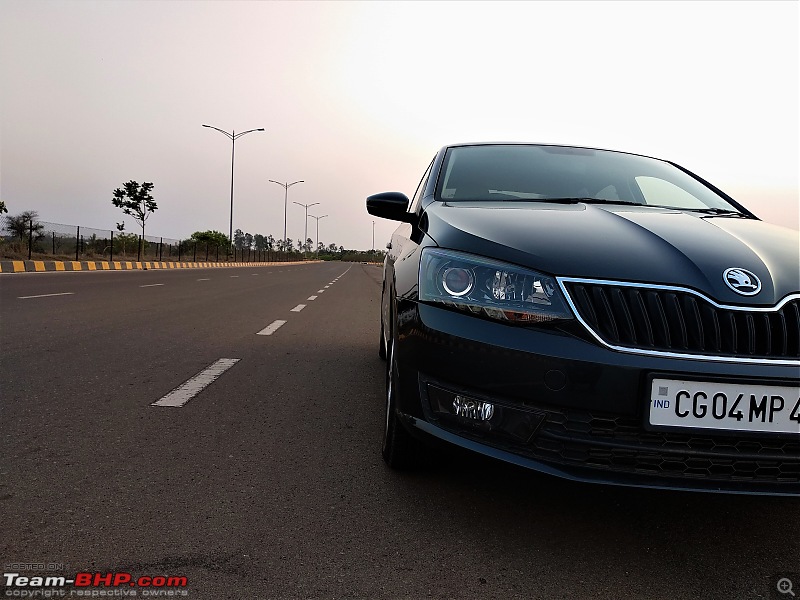 My Skoda Rapid 1.5L Diesel DSG. EDIT: 2 years of ownership and 40,000 km up!-15e.jpg