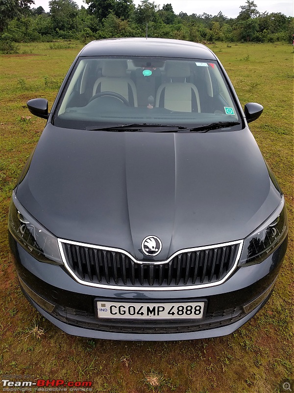 My Skoda Rapid 1.5L Diesel DSG. EDIT: 2 years of ownership and 40,000 km up!-160b-.jpg