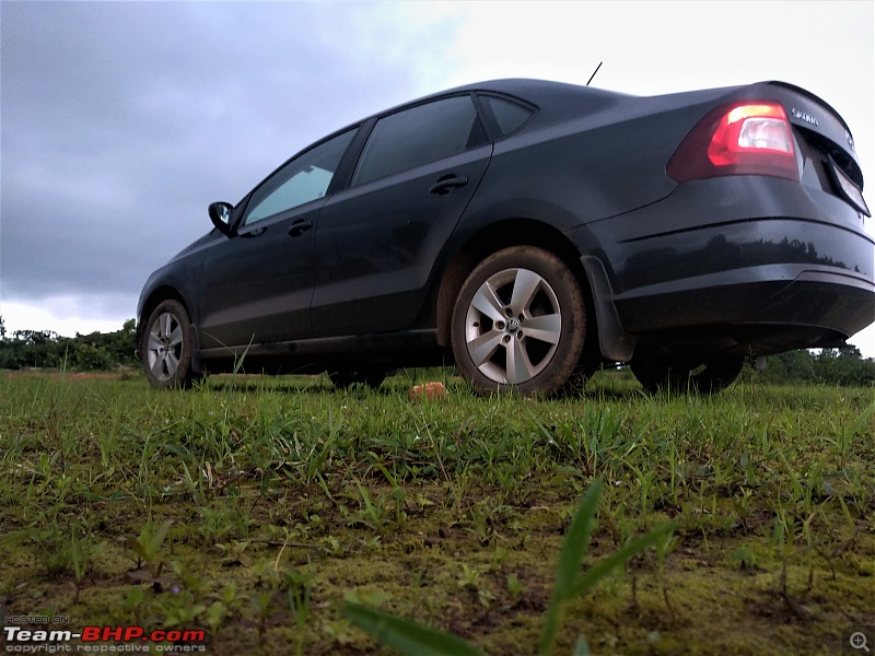 My Skoda Rapid 1.5L Diesel DSG. EDIT: 2 years of ownership and 40,000 km up!-160d-.jpg