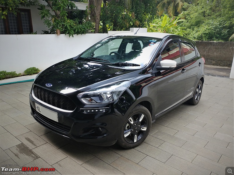 The story of my little hatch! Ford Figo 1.5 TDCI with Code 6 remap & Eibach lowering springs-20190427_100018.jpg