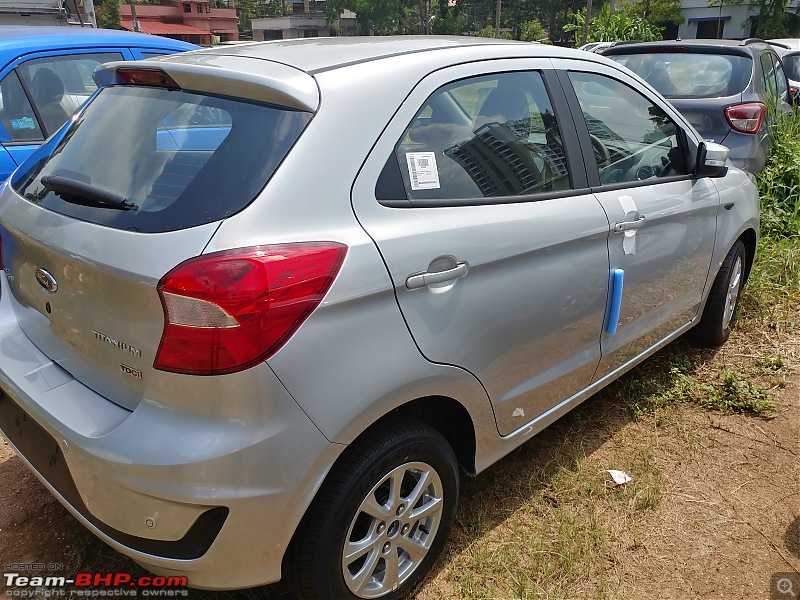 The story of my little hatch! Ford Figo 1.5 TDCI with Code 6 remap & Eibach lowering springs-20190422_111405_hdr.jpg