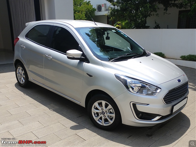 The story of my little hatch! Ford Figo 1.5 TDCI with Code 6 remap & Eibach lowering springs-20190527_113959.jpg