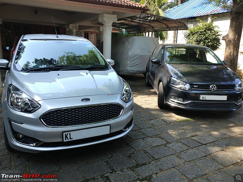 The story of my little hatch! Ford Figo 1.5 TDCI with Code 6 remap & Eibach lowering springs-20190601_151141.jpg