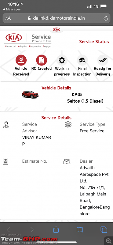 Ownership Review | My Kia Seltos 1.5L HTK+ Diesel AT | EDIT: Sold at 46,000 km-status_1.png