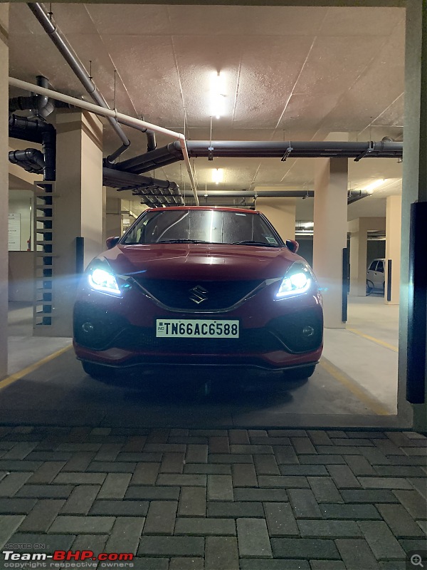 Sugar, spice and everything nice - My Maruti Baleno RS Review. EDIT: Now Stage 1-img1539.jpg
