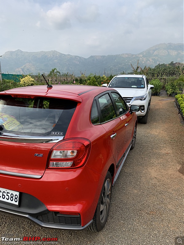 Sugar, spice and everything nice - My Maruti Baleno RS Review. EDIT: Now Stage 1-img2025.jpg