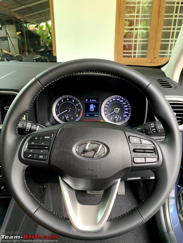 Venue comes home | My Hyundai Venue Turbo-GDI DCT Review | EDIT: 65,000 km up & SOLD!-cockpit-1.jpg