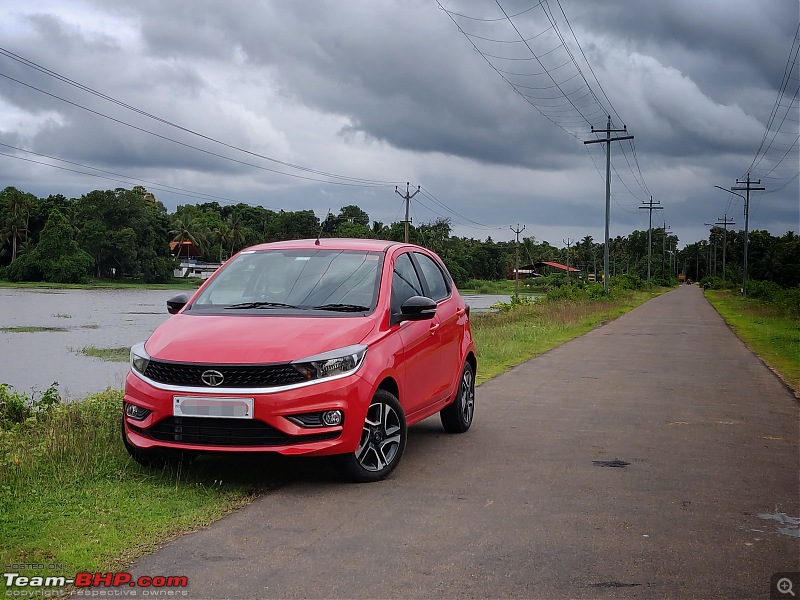 My 2020 Flame Red Tata Tiago XZA+ Automatic Review | EDIT: 2 years & 15000 km up-img_20200627_15185601.jpg