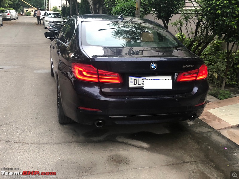 BMW 530i Review (G30) : 2 years & 30,000 km-img_4019.jpg