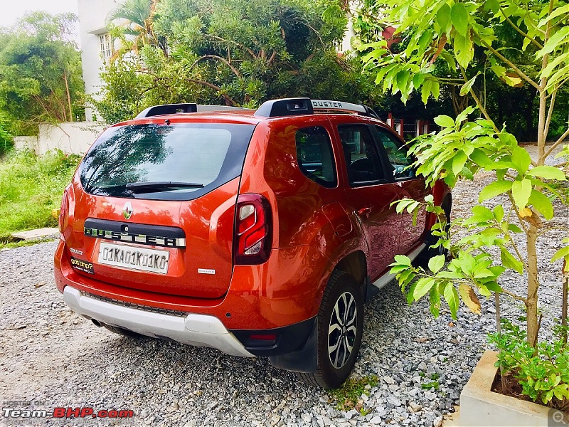 Sold my Nissan Terrano MT, bought a Renault Duster AMT-sideback1.jpg