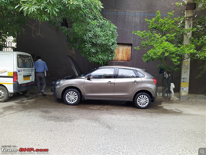 Calling 911 - Our beloved Maruti Baleno Delta 1.2 MT Facelift-img_20200703_142248_1.jpg