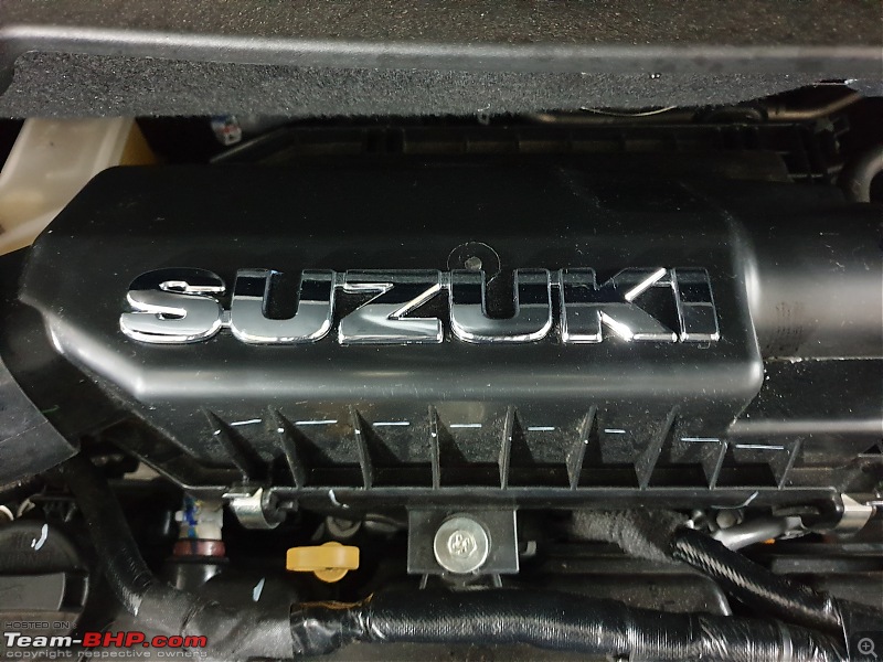 My first car: 2020 Maruti Suzuki XL6 Alpha MT Review-20200719_164810.jpg