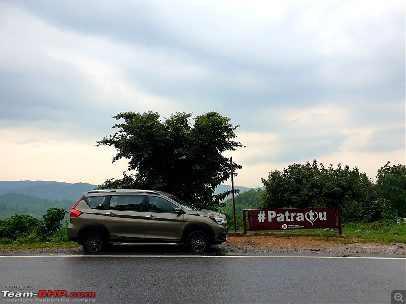 My first car: 2020 Maruti Suzuki XL6 Alpha MT Review-20200729_103029.jpg