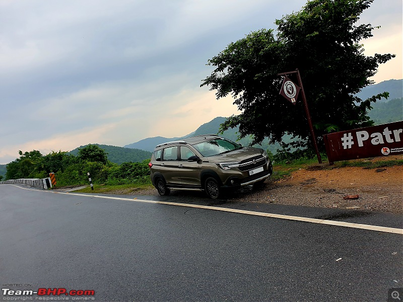 My first car: 2020 Maruti Suzuki XL6 Alpha MT Review-20200729_103134.jpg