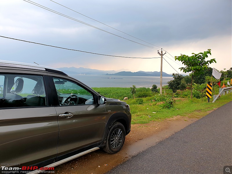 My first car: 2020 Maruti Suzuki XL6 Alpha MT Review-20200729_103236.jpg