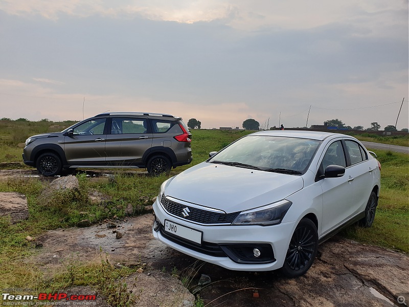 My first car: 2020 Maruti Suzuki XL6 Alpha MT Review-20200817_171209.jpg