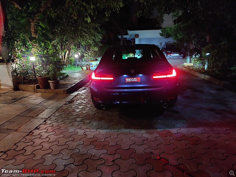 My 2020 BMW 330i Sport (G20) Review | EDIT: 2 years & 24,000 km up-exterior-night.jpg
