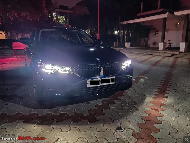 My 2020 BMW 330i Sport (G20) Review | EDIT: 2 years & 24,000 km up-exterior-lit-2.jpg