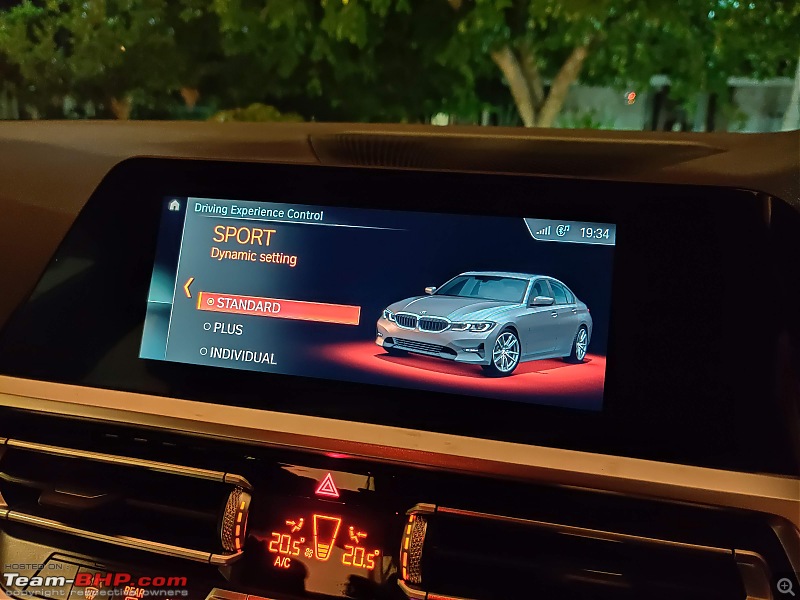 My 2020 BMW 330i Sport (G20) Review | EDIT: 4 years & 36,000 km update-mode-sport-change-options.jpg