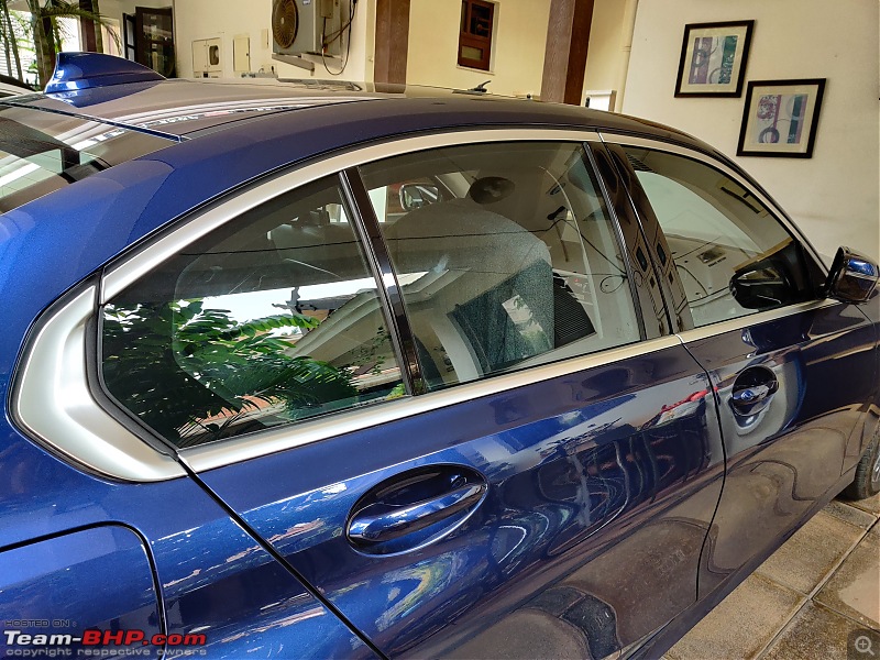 My 2020 BMW 330i Sport (G20) Review | EDIT: 2 years & 24,000 km up-satinated-aluminium-detailing.jpg