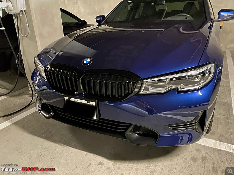 My 2020 BMW 330i Sport (G20) Review | EDIT: 4 years & 36,000 km update-black-grill.jpeg