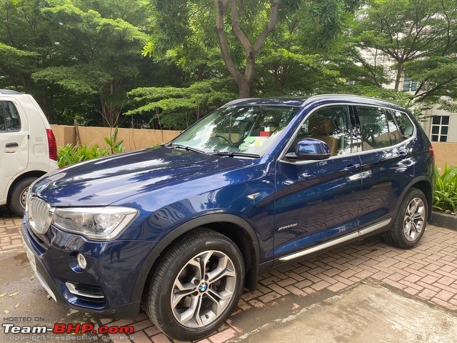 Yet another BMW X3 20d on Team-BHP | Now at 7 years & 58,500 km-eaa115a35a0d45fa81a3d0161d8871ab.jpeg