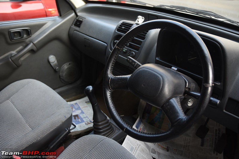 My 1995 Maruti Zen : Time to go old school!-dsc_7607.jpg