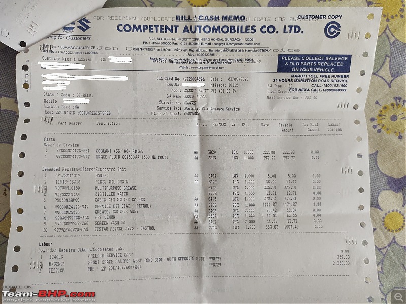 Review: 2nd-gen Maruti Swift (2011 - 2017)-img_20200913_1136255532.jpg