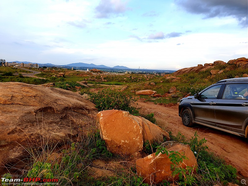 My first car: 2020 Maruti Suzuki XL6 Alpha MT Review-15.jpg