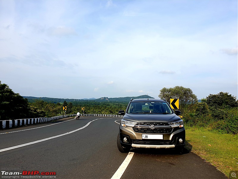 My first car: 2020 Maruti Suzuki XL6 Alpha MT Review-20200924_154935.jpg