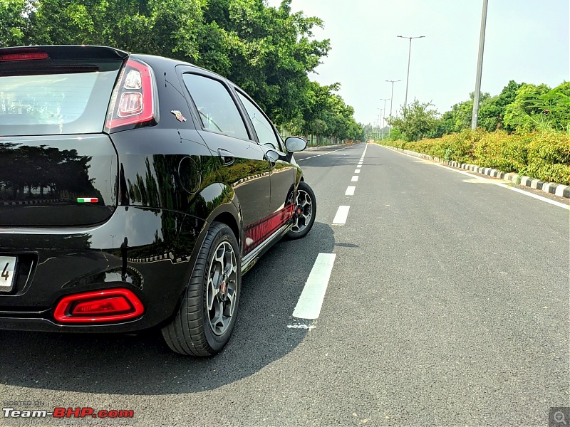 You live only once - The Fiat Abarth Punto! A story, beyond all stories-img-156.jpg