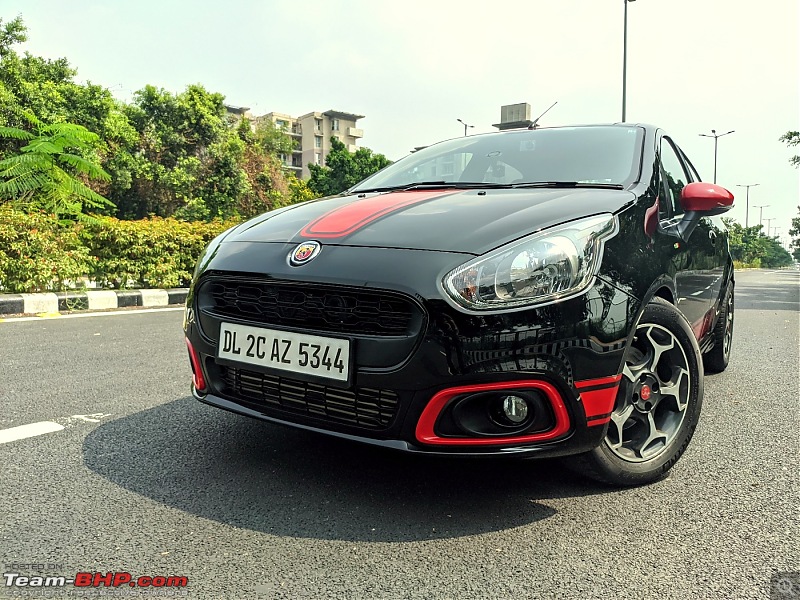 You live only once - The Fiat Abarth Punto! A story, beyond all stories-img-155.jpg