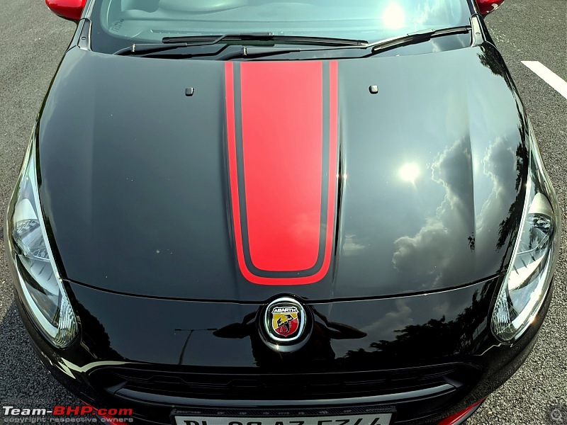 You live only once - The Fiat Abarth Punto! A story, beyond all stories-img-143.jpg